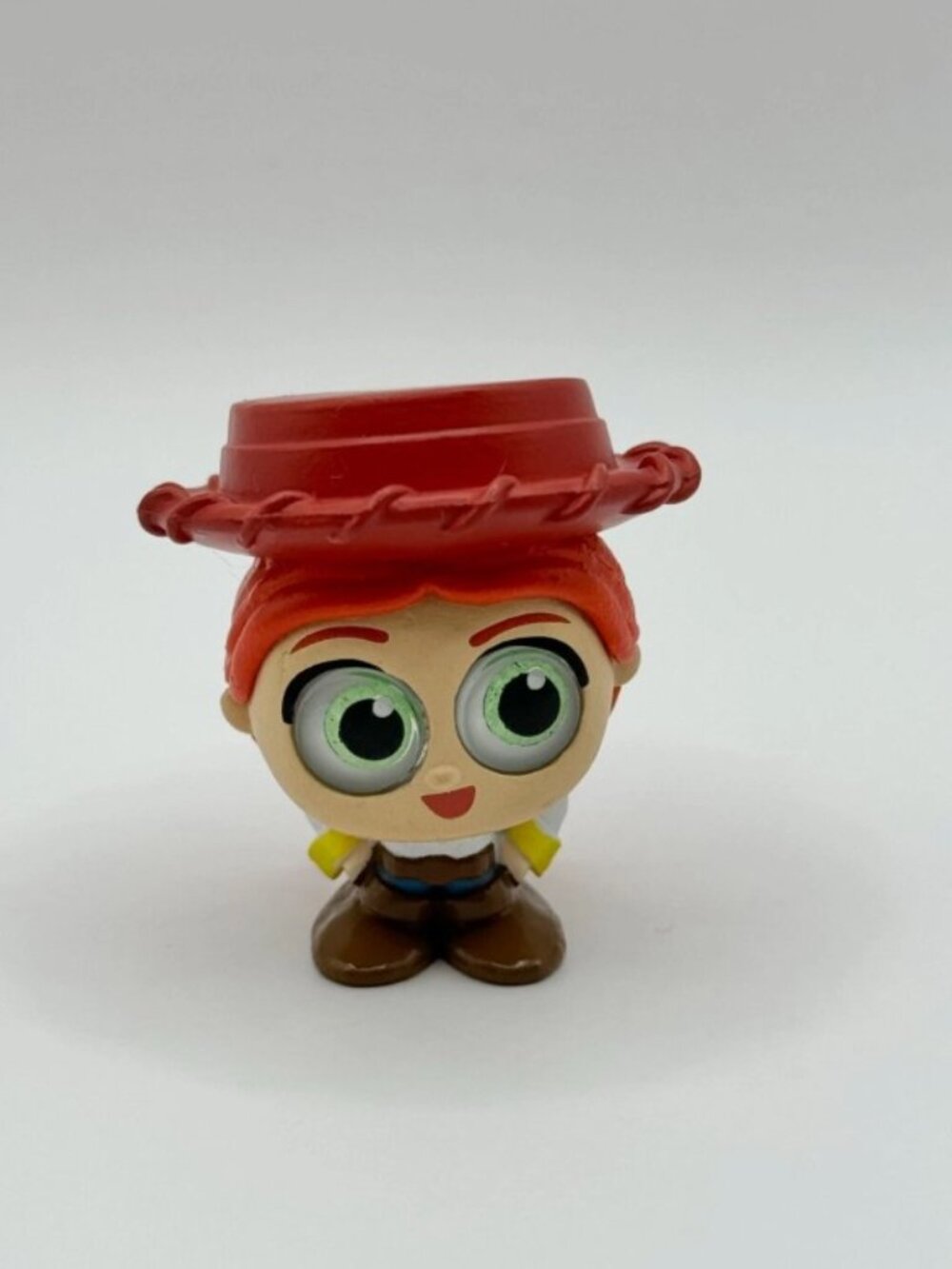 Series 5 Jessie Toy Story Disney Doorables